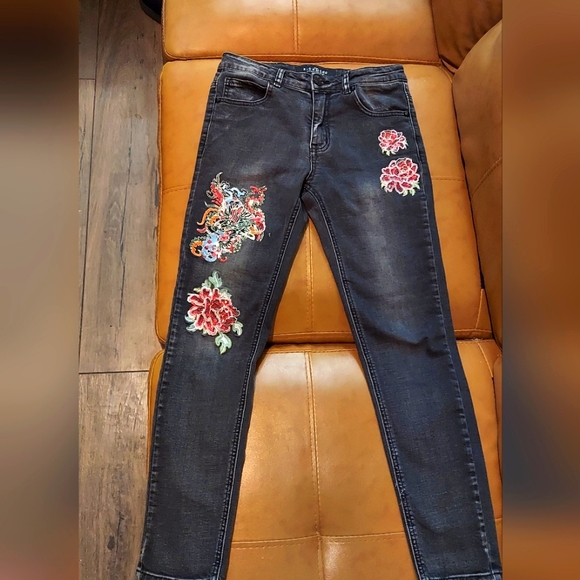 John Richmond jeans bambino Yklan panna main image 0